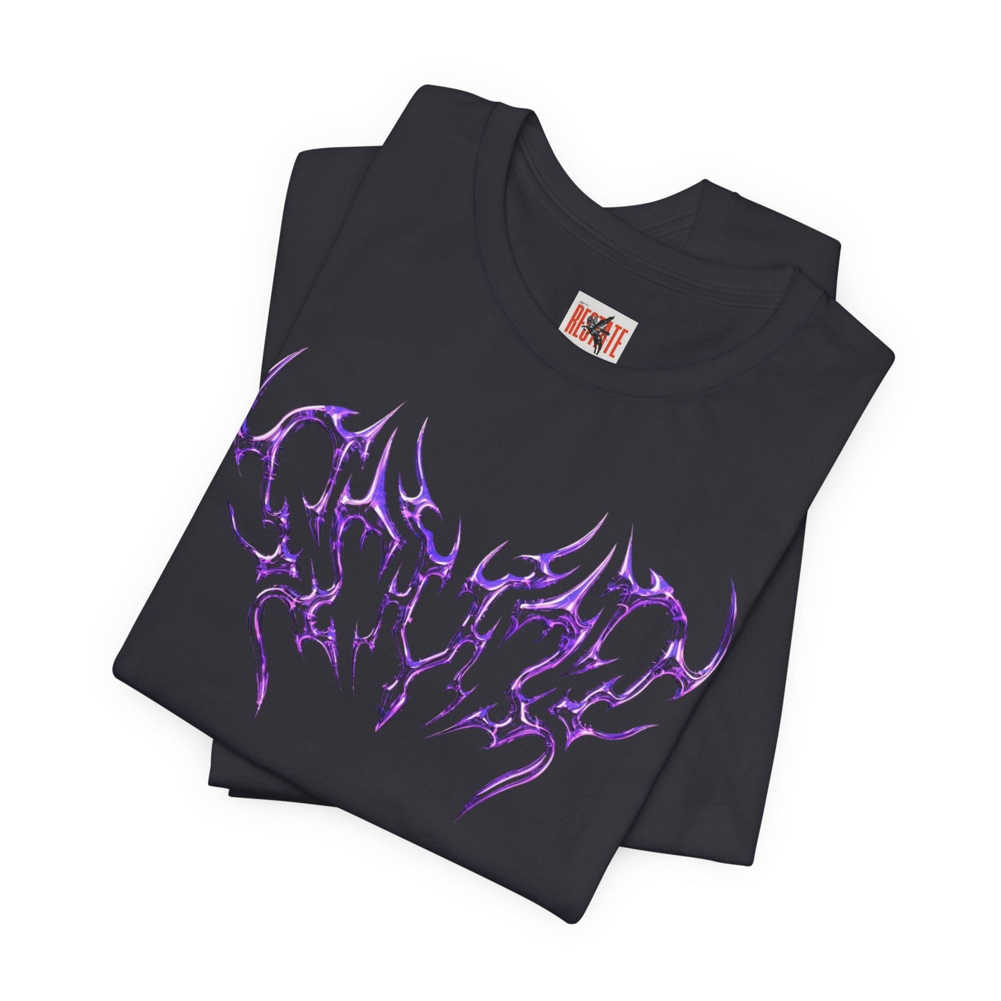 Dragon Graphic Unisex Tee - Bold Streetwear Style