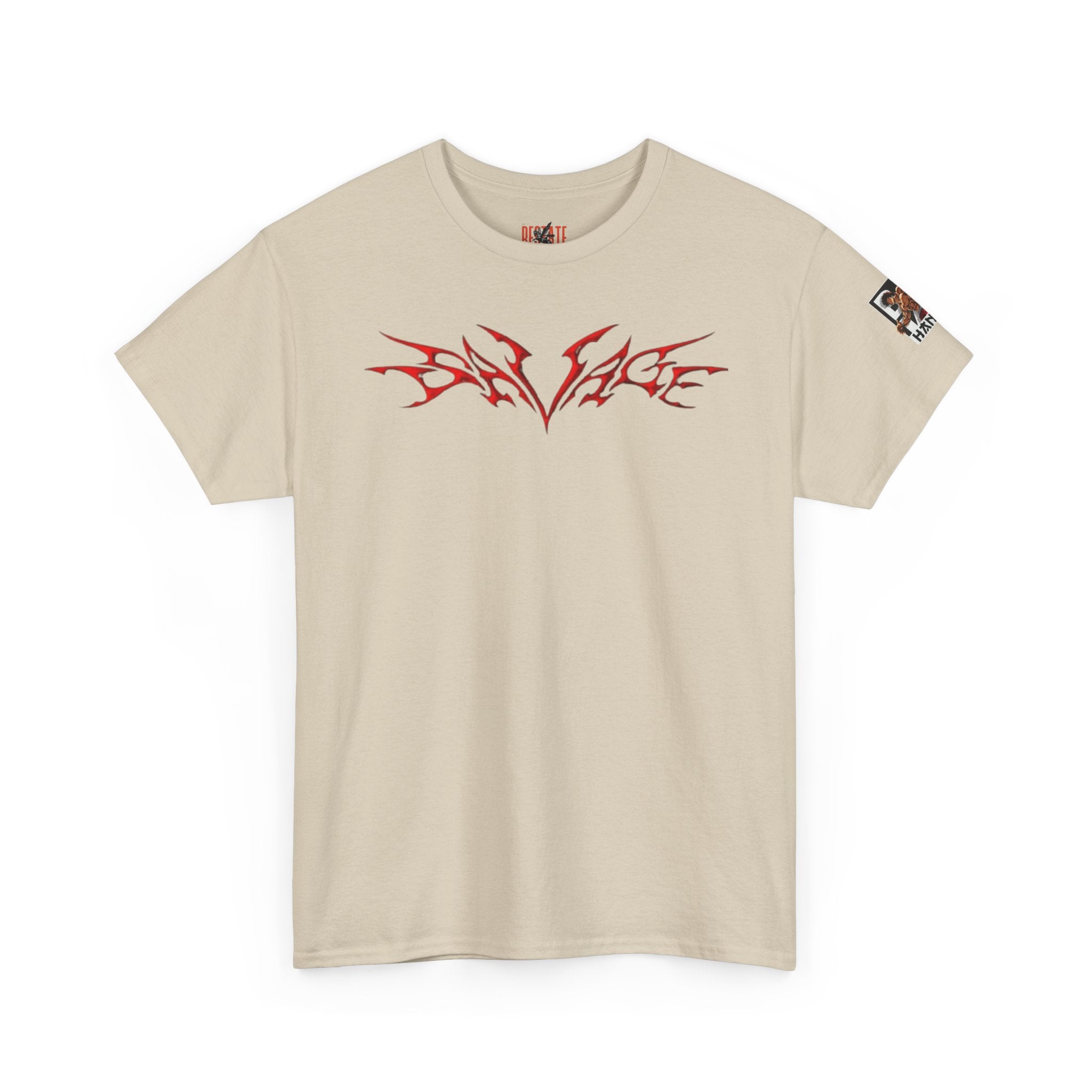 Anime Baki Hanma Unisex Tee