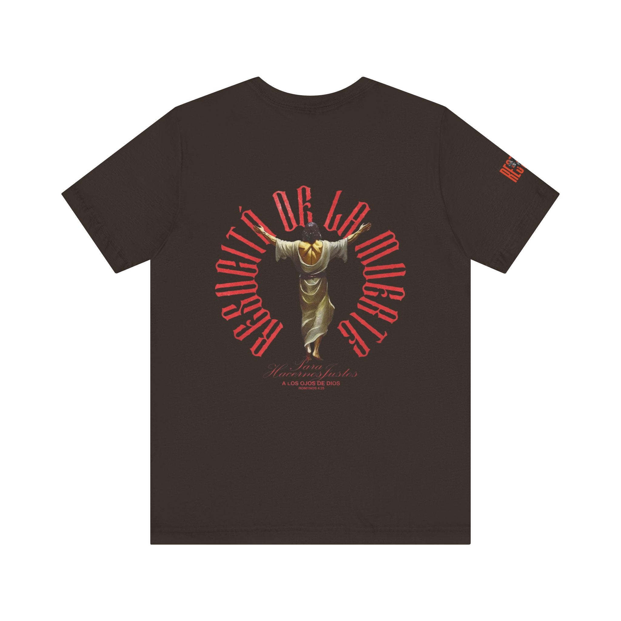 Spiritual Tee - HOLY SPIRIT Unisex Jersey Short Sleeve Tee