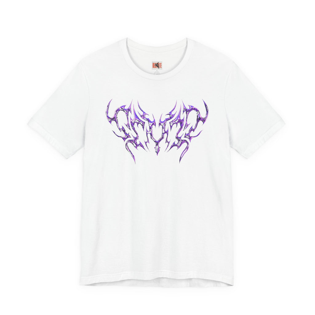 Dragon Graphic Unisex Tee - Bold Streetwear Style