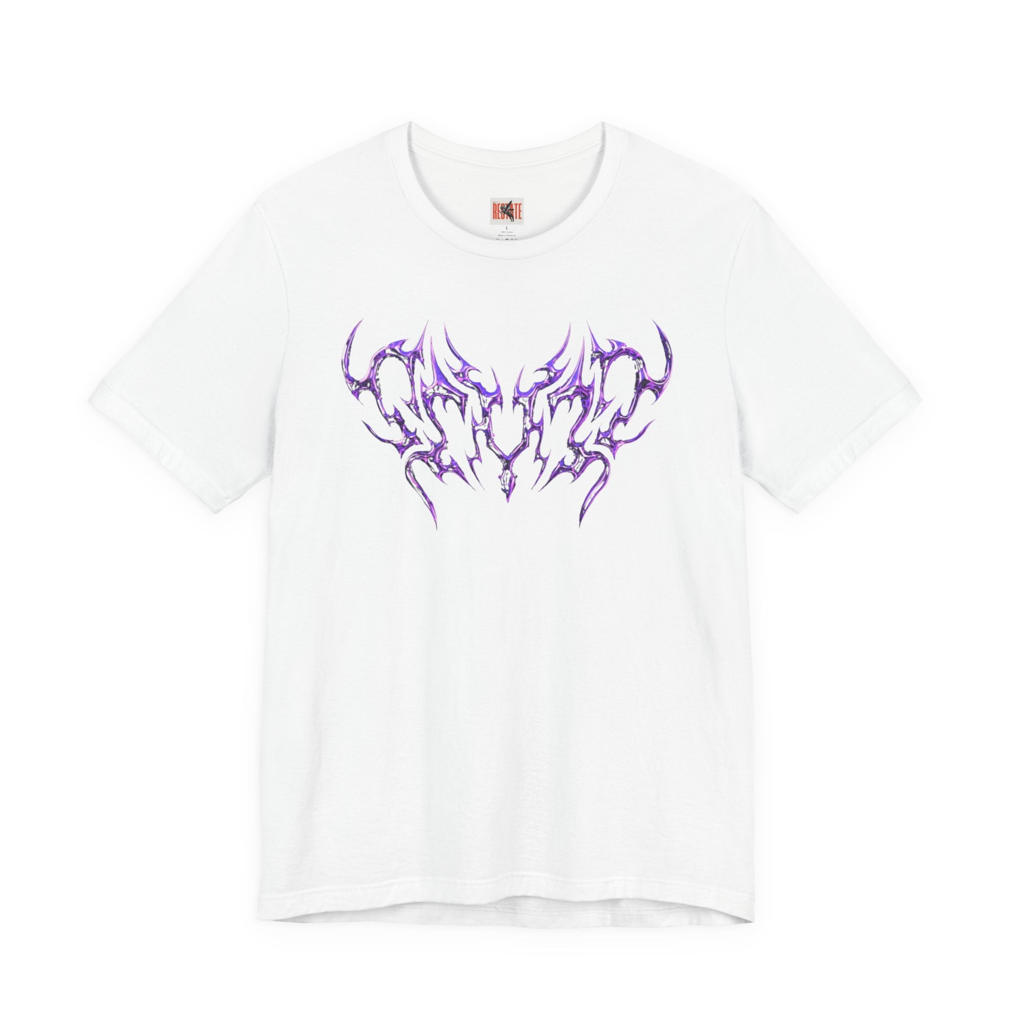 Dragon Graphic Unisex Tee - Bold Streetwear Style