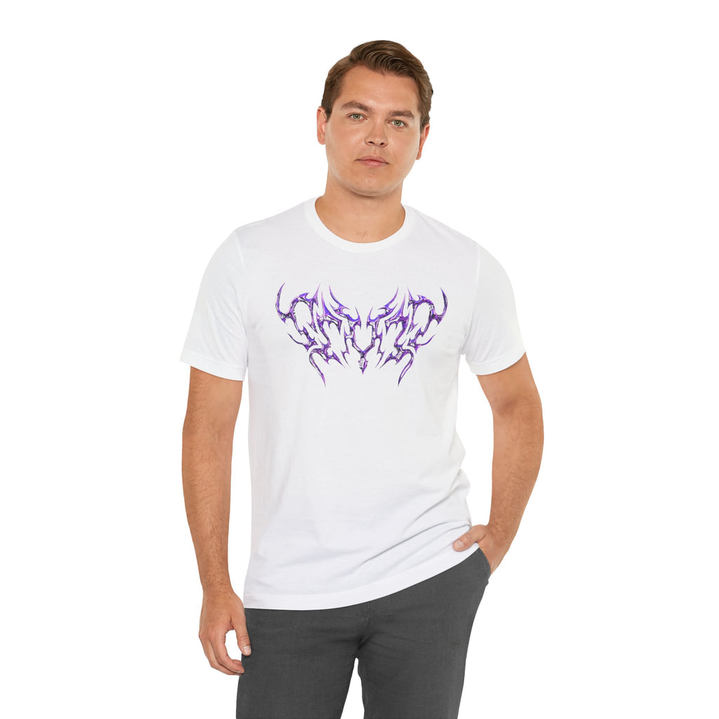 Dragon Graphic Unisex Tee - Bold Streetwear Style