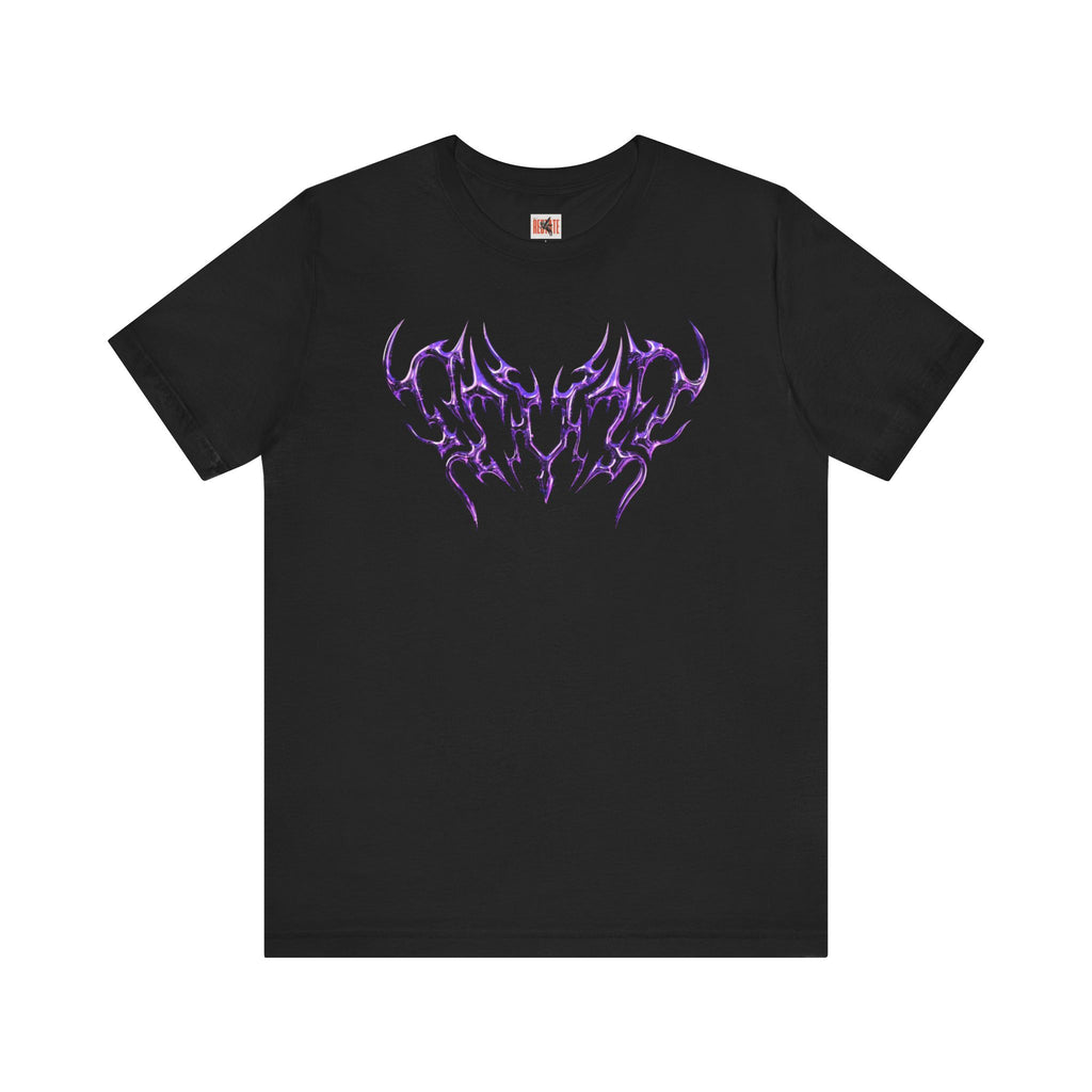 Dragon Graphic Unisex Tee - Bold Streetwear Style