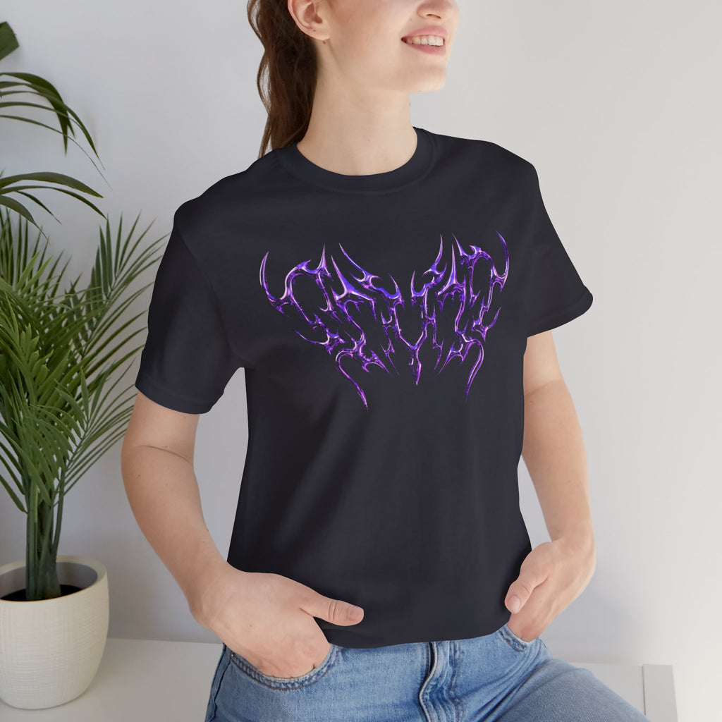 Dragon Graphic Unisex Tee - Bold Streetwear Style