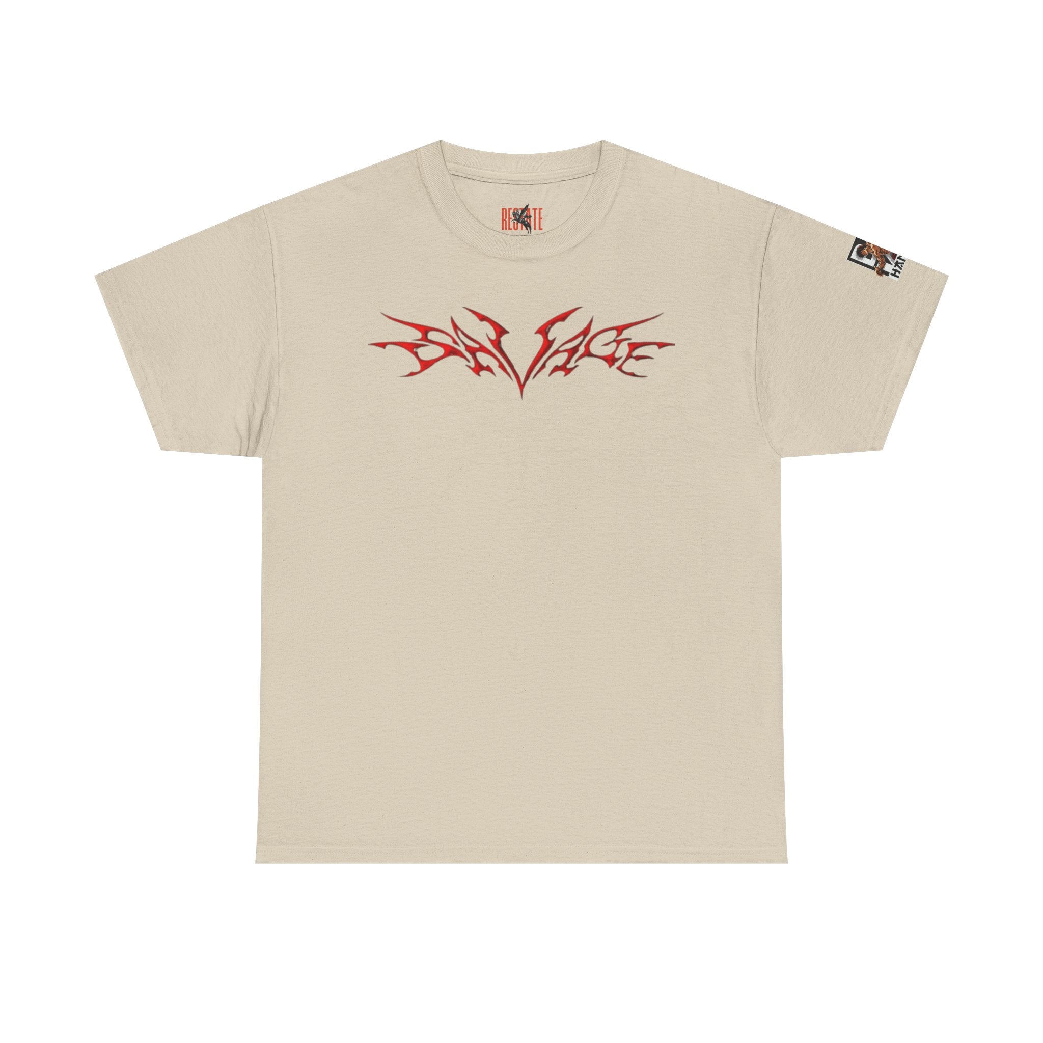 Anime Baki Hanma Unisex Tee