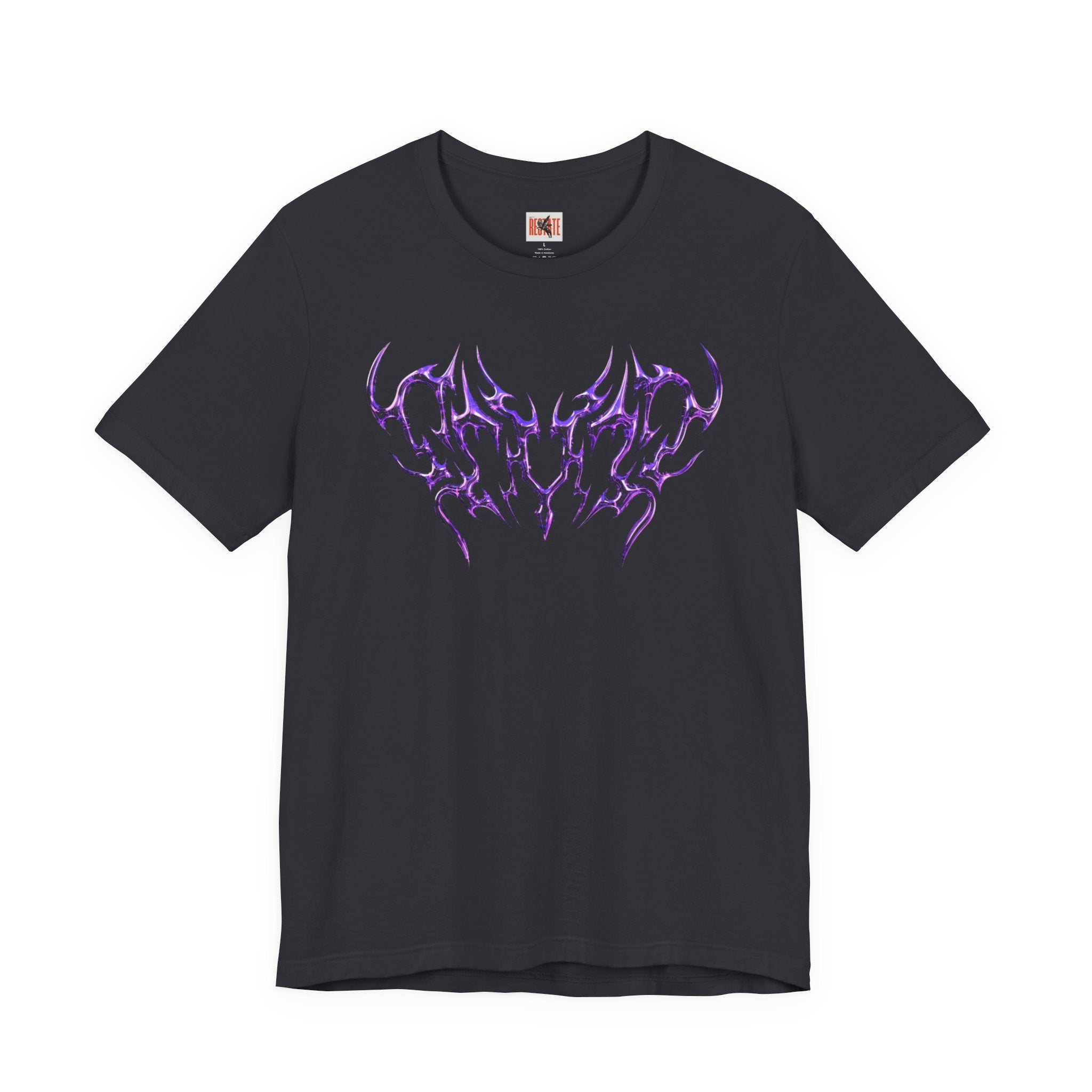 Dragon Graphic Unisex Tee - Bold Streetwear Style