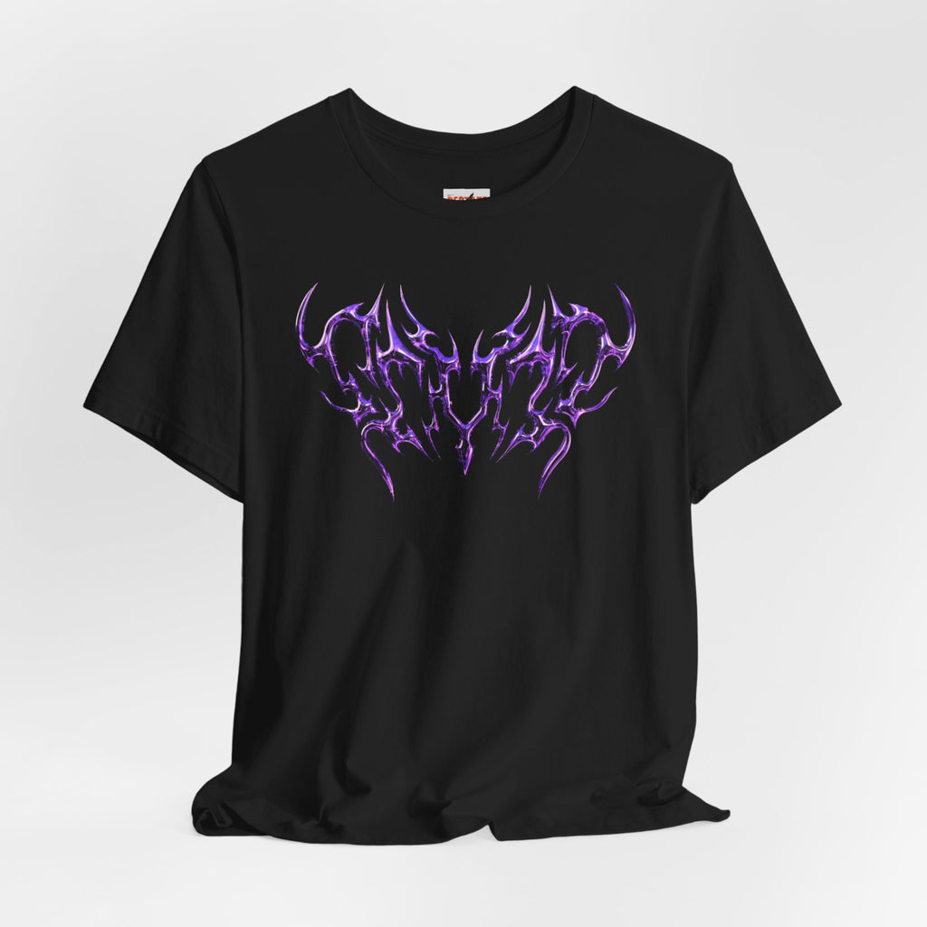 Dragon Graphic Unisex Tee - Bold Streetwear Style