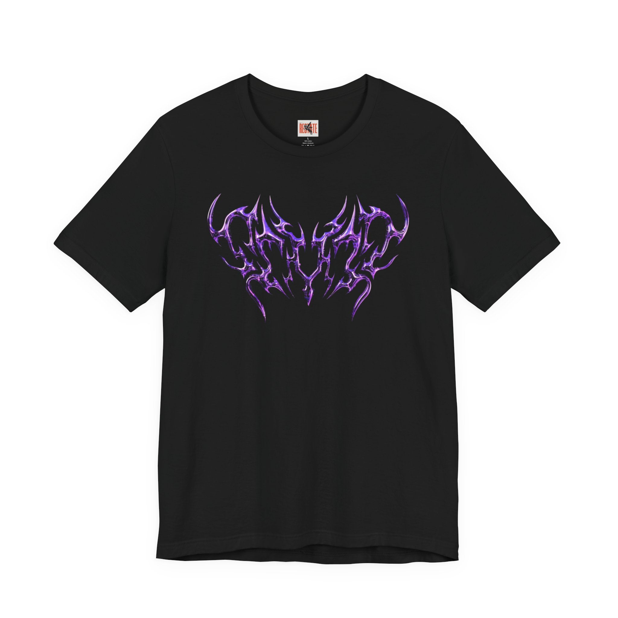 Dragon Graphic Unisex Tee - Bold Streetwear Style