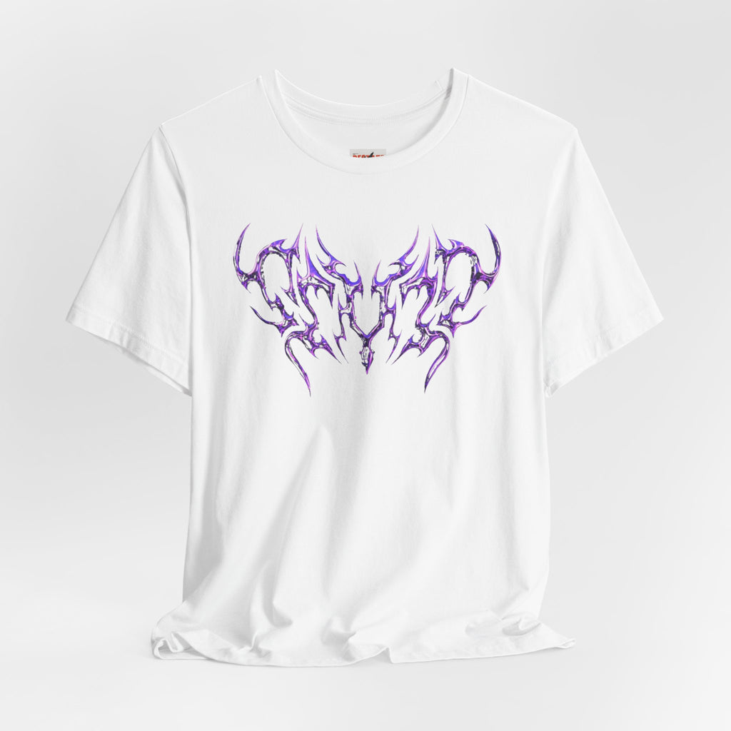 Dragon Graphic Unisex Tee - Bold Streetwear Style