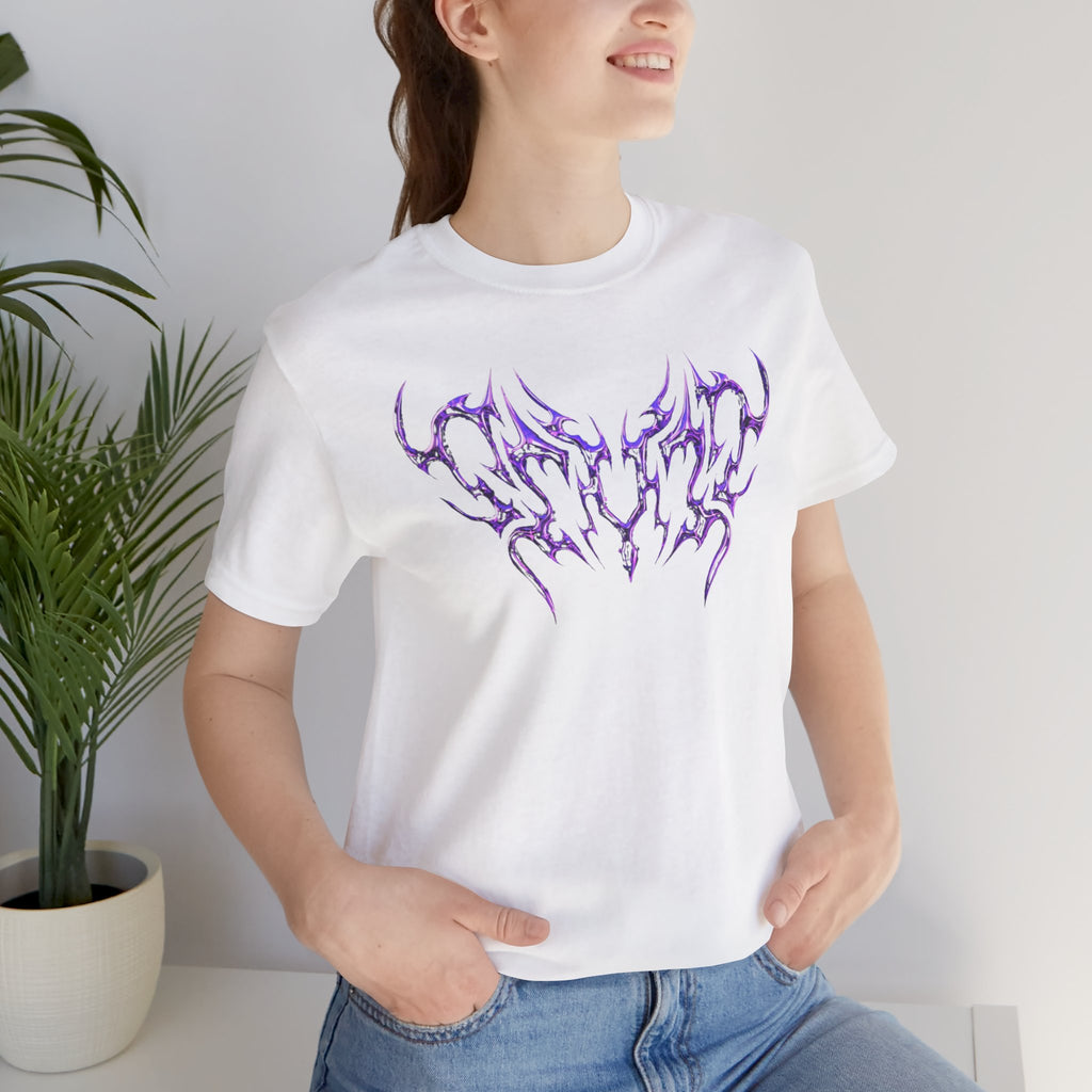 Dragon Graphic Unisex Tee - Bold Streetwear Style